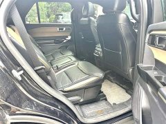 Ford Explorer 2023 EcoBoost 285 Kunlun Peak Edition 7 seats - фото 4