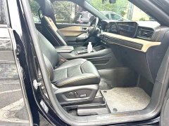 Ford Explorer 2023 EcoBoost 285 Kunlun Peak Edition 7 seats - фото 6
