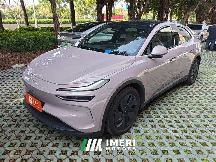 Li Auto Ledo L60 60kWh rear-wheel drive version