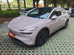 Li Auto Ledo L60 60kWh rear-wheel drive version - фото 1
