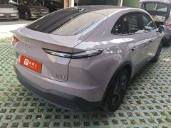 Li Auto Ledo L60 60kWh rear-wheel drive version - фото 3