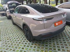 Li Auto Ledo L60 60kWh rear-wheel drive version - фото 4