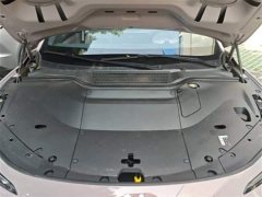 Li Auto Ledo L60 60kWh rear-wheel drive version - фото 5