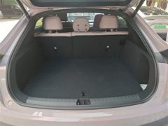 Li Auto Ledo L60 60kWh rear-wheel drive version - фото 6