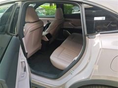 Li Auto Ledo L60 60kWh rear-wheel drive version - фото 9