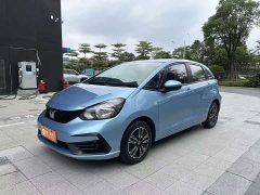 Honda Fit 1.5L CVT Trendy Edition - фото 1
