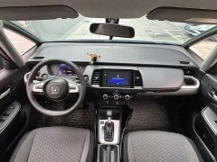 Honda Fit 1.5L CVT Trendy Edition - фото 10
