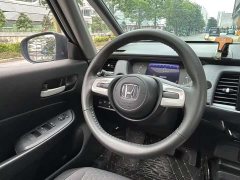 Honda Fit 1.5L CVT Trendy Edition - фото 11