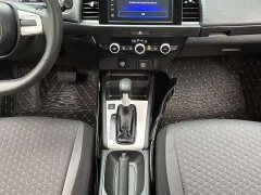 Honda Fit 1.5L CVT Trendy Edition - фото 12