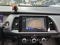Honda Fit 1.5L CVT Trendy Edition - фото 13