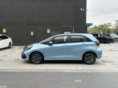 Honda Fit 1.5L CVT Trendy Edition - фото 2