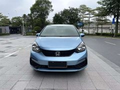 Honda Fit 1.5L CVT Trendy Edition - фото 3