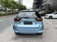 Honda Fit 1.5L CVT Trendy Edition - фото 5