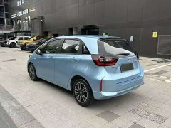 Honda Fit 1.5L CVT Trendy Edition - фото 6
