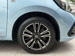 Honda Fit 1.5L CVT Trendy Edition - фото 7