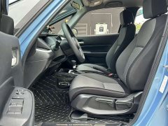 Honda Fit 1.5L CVT Trendy Edition - фото 8