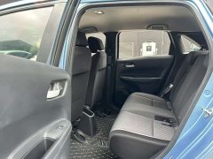 Honda Fit 1.5L CVT Trendy Edition - фото 9
