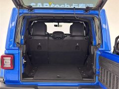 Mercedes-Benz Wrangler 2022 2.0T Highlander Four-Door Edition - фото 11
