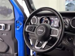 Mercedes-Benz Wrangler 2022 2.0T Highlander Four-Door Edition - фото 14