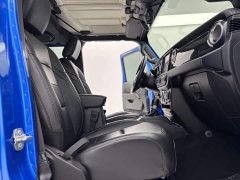 Mercedes-Benz Wrangler 2022 2.0T Highlander Four-Door Edition - фото 16