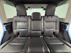 Mercedes-Benz Wrangler 2022 2.0T Highlander Four-Door Edition - фото 17
