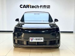 Li Auto Ideal L8 Pro - фото 1