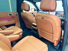 Li Auto Ideal L8 Pro - фото 11