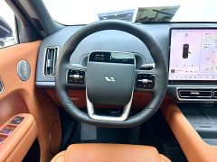Li Auto Ideal L8 Pro - фото 13