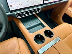 Li Auto Ideal L8 Pro - фото 18