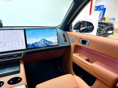 Li Auto Ideal L8 Pro - фото 19