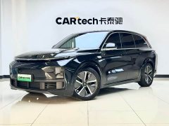 Li Auto Ideal L8 Pro - фото 2
