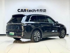 Li Auto Ideal L8 Pro - фото 3