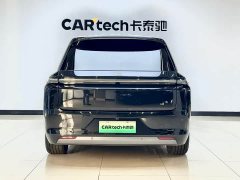 Li Auto Ideal L8 Pro - фото 4