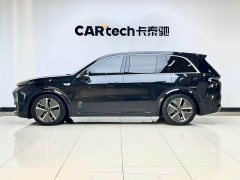 Li Auto Ideal L8 Pro - фото 5