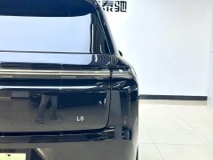 Li Auto Ideal L8 Pro - фото 7