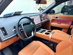 Li Auto Ideal L8 Pro - фото 8
