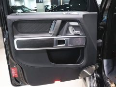 Mercedes-Benz G-Class G 500 Collector’s Edition - фото 10