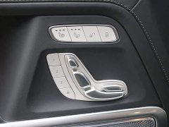 Mercedes-Benz G-Class G 500 Collector’s Edition - фото 11
