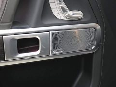 Mercedes-Benz G-Class G 500 Collector’s Edition - фото 13