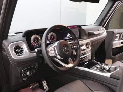 Mercedes-Benz G-Class G 500 Collector’s Edition - фото 14