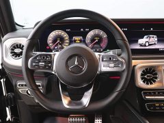 Mercedes-Benz G-Class G 500 Collector’s Edition - фото 17