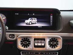 Mercedes-Benz G-Class G 500 Collector’s Edition - фото 20