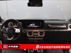 Mercedes-Benz G-Class G 500 Collector’s Edition - фото 4