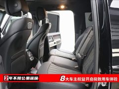 Mercedes-Benz G-Class G 500 Collector’s Edition - фото 6