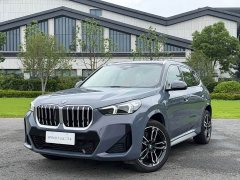 BMW X1 sDrive25Li M Sports Package - фото 1