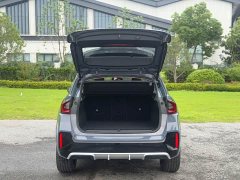 BMW X1 sDrive25Li M Sports Package - фото 14