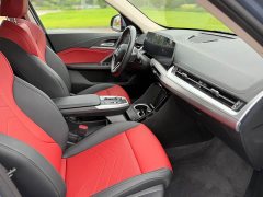 BMW X1 sDrive25Li M Sports Package - фото 16