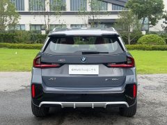 BMW X1 sDrive25Li M Sports Package - фото 4