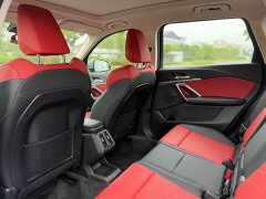 BMW X1 sDrive25Li M Sports Package - фото 8