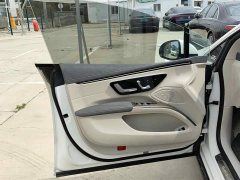 Mercedes-Benz EQS 2023 450 Pioneer Edition - фото 2